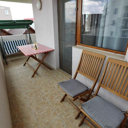 Apartament Enzo Apartman Năvodari Kültér fotó