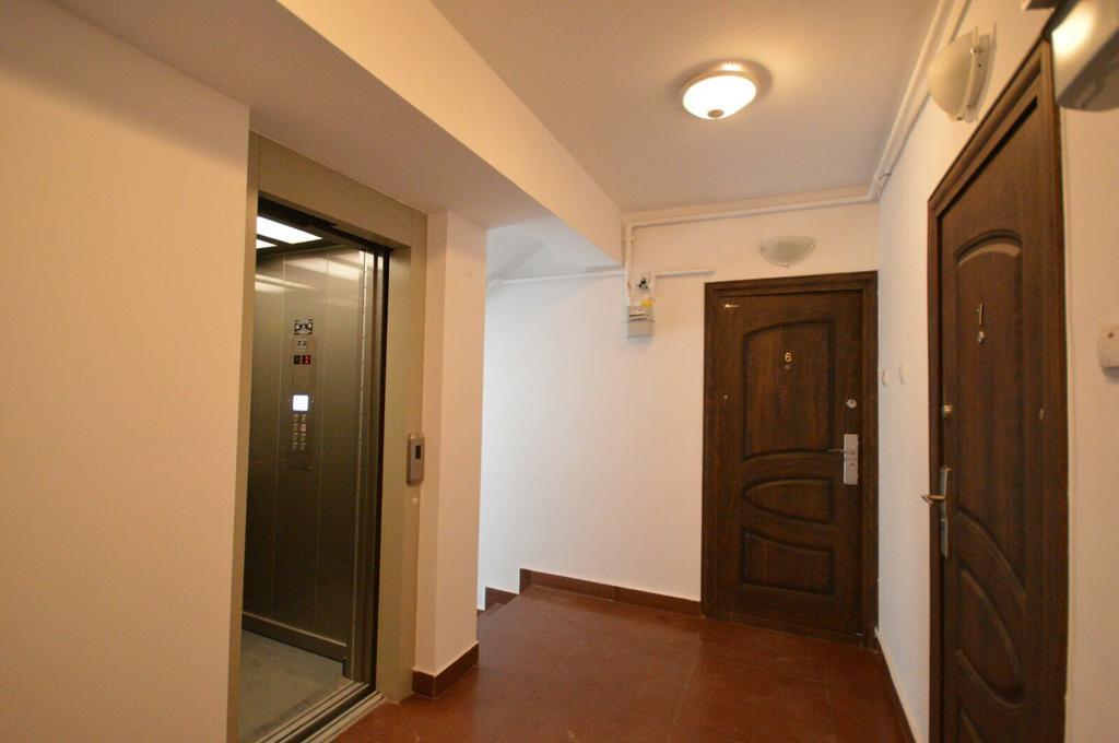 Apartament Enzo Apartman Năvodari Kültér fotó