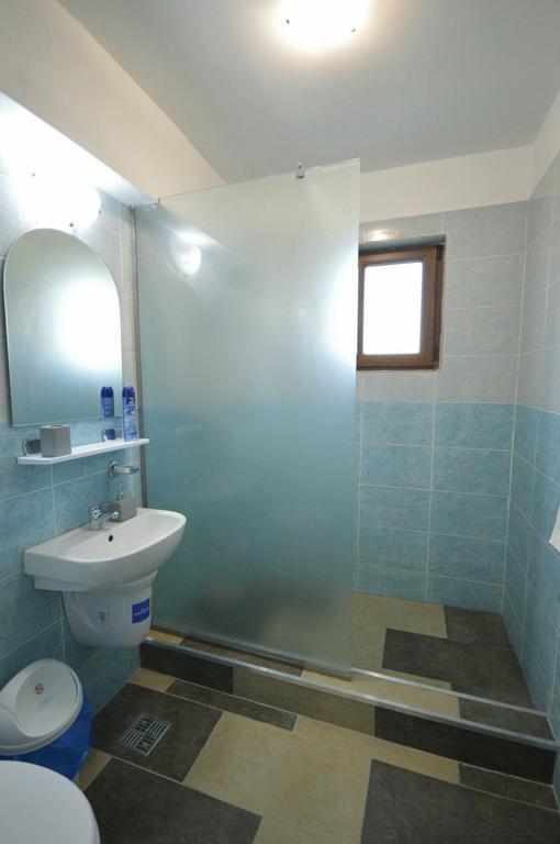 Apartament Enzo Apartman Năvodari Kültér fotó