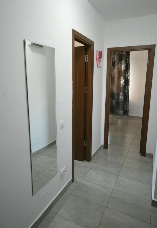 Apartament Enzo Apartman Năvodari Kültér fotó