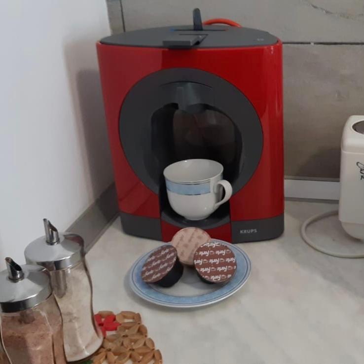 Apartament Enzo Apartman Năvodari Kültér fotó